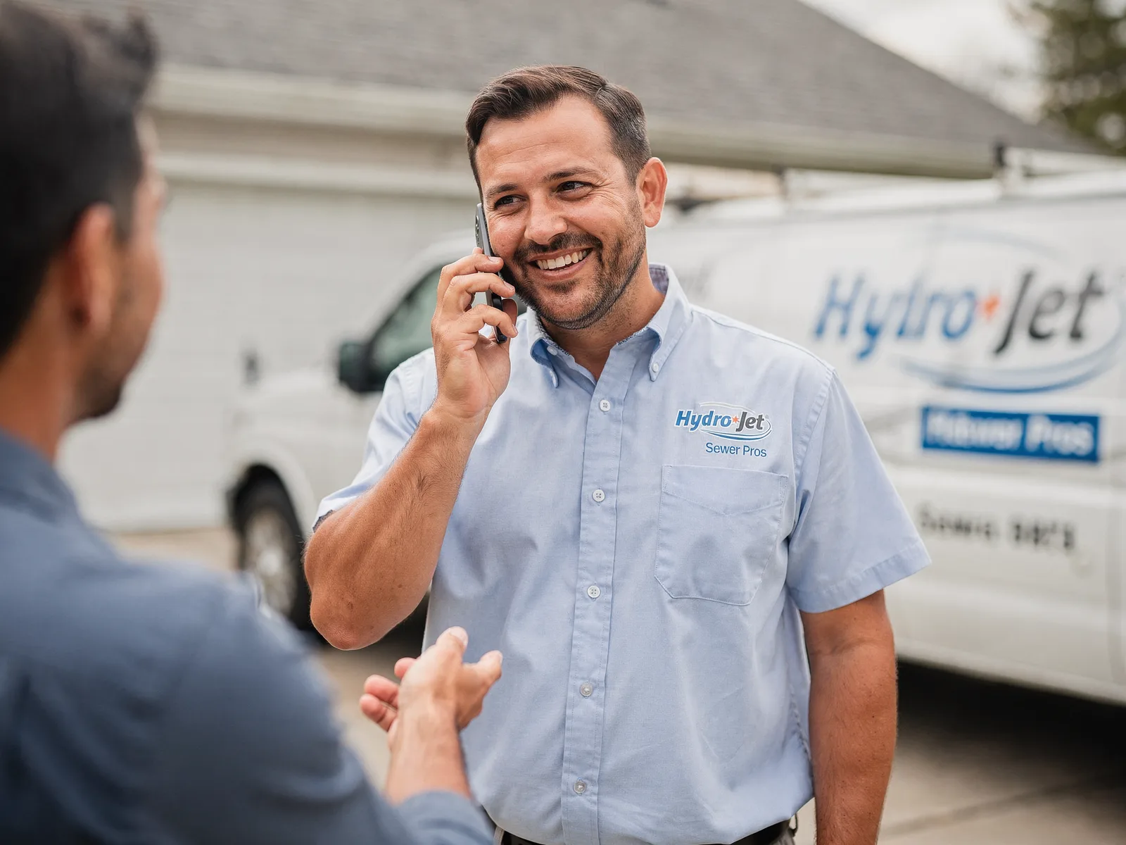 Hydro Jetting Sawyer, ND FAQs